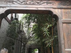 -龙潭水乡