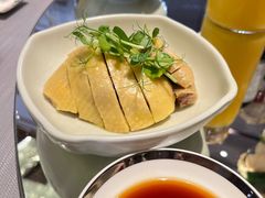 -杭州君悦酒店
