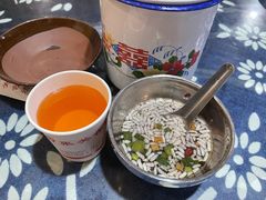 -张关合渣(航空大道店)