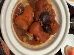 -金海华·四季时堂·第一食堂(现代传媒广场店)