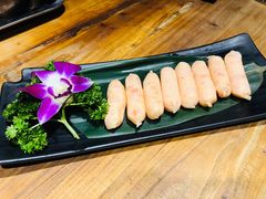-碳说品道.瓦片烤肉.海鲜烧烤(中华路店)