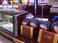-第一食品(中环百联店)