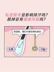 -咪咪比基尼脱毛专业店