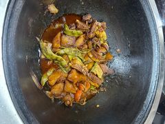 -东北福源铁锅炖