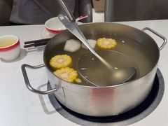 -陈记顺和潮汕牛肉火锅(番禺迎宾大道店)