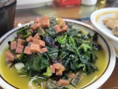 -龙泽园私房菜·地道南京味 ·招牌大鱼头(油坊桥店)