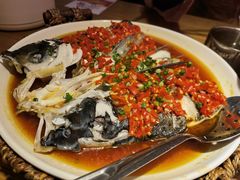 -十二点·辣椒炒肉(南山店)