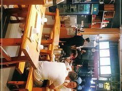 -木屋烧烤(惠阳华润小径湾店)
