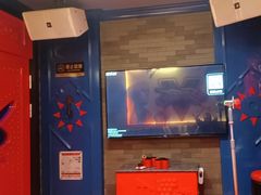 -UK派对KTV(日月广场店)