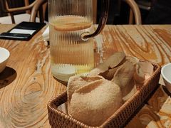 -壹泰东南亚主题餐厅·高良姜风情(州桥店)