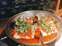 -洞庭土菜馆(易发广场店)