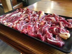 -荣记潮汕牛肉火锅(仙鹤街店)