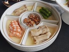 糟货四拼-御锦天(外滩六号店)