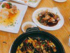 -德胜轩正宗顺德菜(宝安沙井会展中心店)