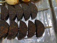 -老舅老蒙肉饼非遗店(一店)