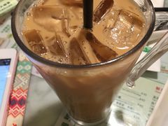 -翠华餐厅