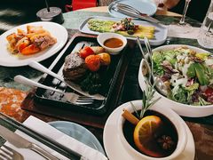 -La Maison 夜来香(进贤路店)