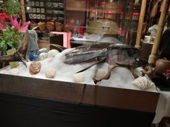 -广州富力君悦大酒店·凯菲厅