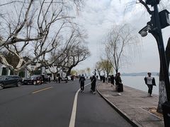 -楼外楼(西湖景区孤山路店)