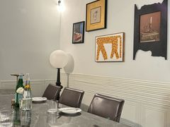 -LESCEDARS Brasserie Bistro香柏树