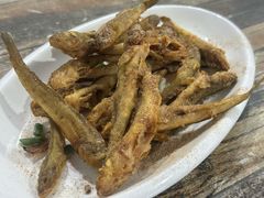 -如意楼农家菜(雁荡山店)