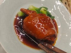 -东兴楼饭庄(六里桥店)