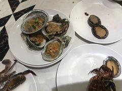 -诱货海鲜自助火锅(爱琴海购物公园东百店)