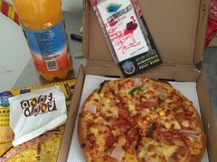 -尊宝比萨(东坡店)