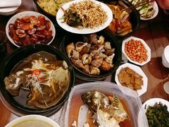 -盒马鲜生(财富中心店)