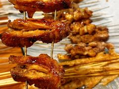 -锦州烧烤(食品街店)