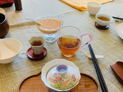 -潮府馆·非遗潮州菜·港式点心(世纪公园店)