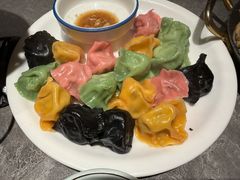 -1937青岛老味道·海肠捞饭·青岛菜(大鲍岛栈桥店)