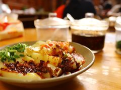 -袁家豆腐