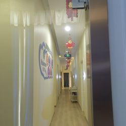 -哈喽美妈产后恢复中心(乐堤港店)