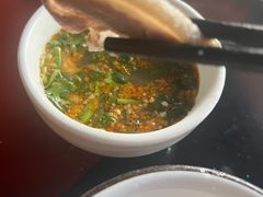 带皮羊肉-老石黑山羊毛驴肉火锅(金凯广场店)