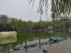 -莲湖公园