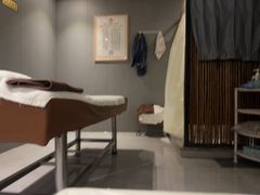-扬派·扬州搓背馆(运河旗舰店)