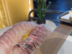 -云尊府云南菜·蒸汽石锅鱼(学清路店)