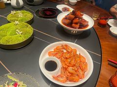 -同庆楼(华强吾悦广场店)