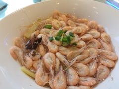 -赶海部落海鲜城(海阳路店)