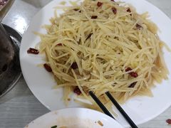 -老于餐厅(民生路店)