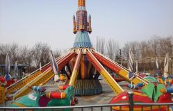 -大望京儿童游乐场