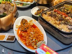 -丰收日(五角场店)