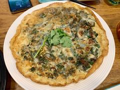 香煎蚝烙-唔止卤嘢·潮州府城菜(鹭江店)