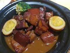-东北故事私房菜(江南印象店)