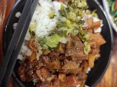 卤肉饭-大三元台湾鲁肉饭(沙井新桥店)