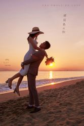 点击看大图 -青禾蒙娜丽莎婚纱摄影(武汉总店)