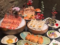 -花潮料理艺食馆(SM新生活广场店)