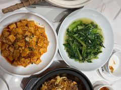 -饭橘汉江码头·乡野土菜馆(静安路店)