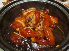 -滋粥楼·顺德菜海鲜茶点(方舟店)